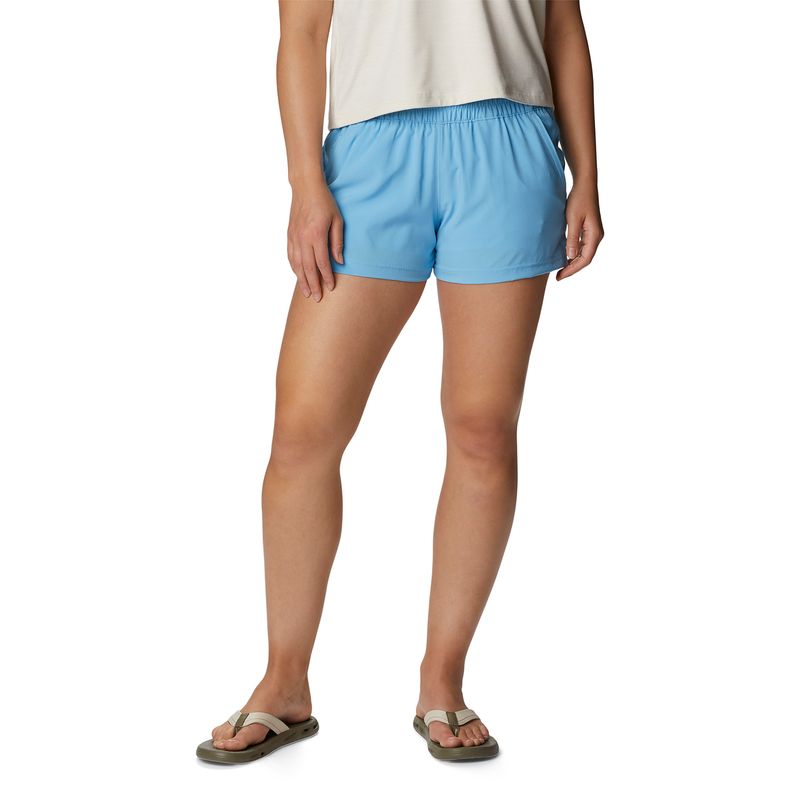 Short columbia mujer new arrivals