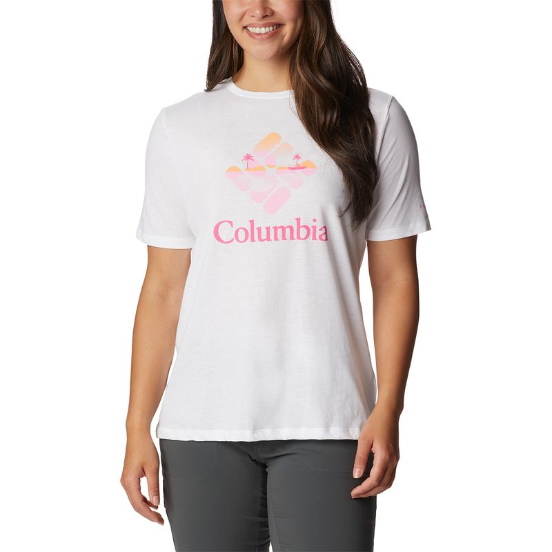 Polera-Manga-Corta-Mujer-Bluebird-Day-Relaxed-Crew-Neck-Columbia