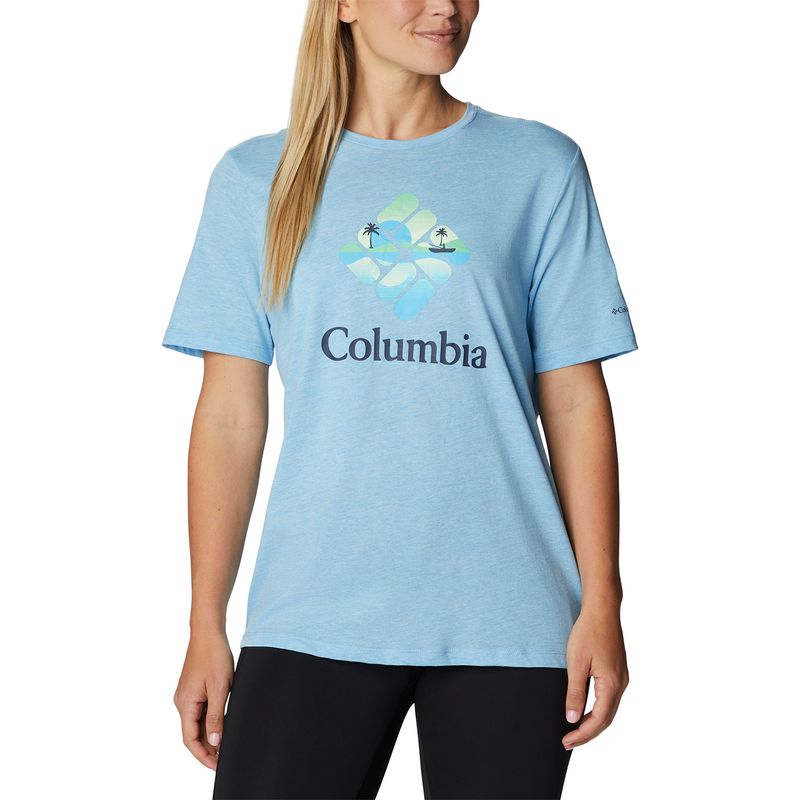 Poleras best sale columbia mujer