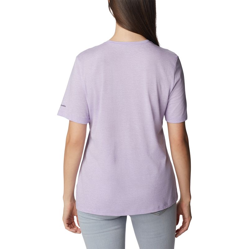 Polera-Manga-Corta-Mujer-Bluebird-Day-Relaxed-Crew-Neck-Columbia