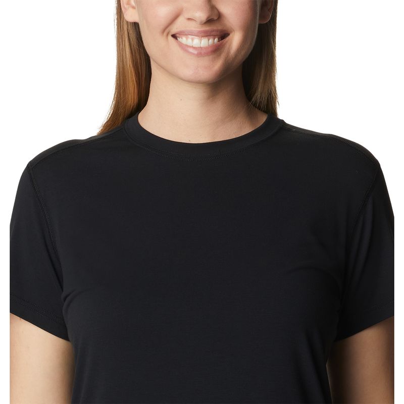 Polera-Manga-Corta-Mujer-W-Endless-Trail-Running-Tech-Tee-Columbia