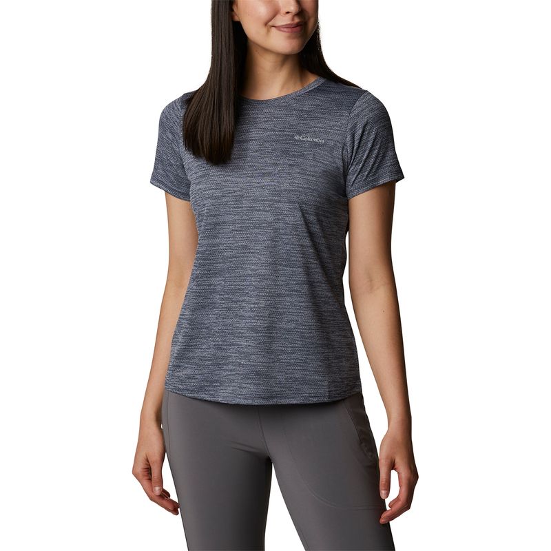 Polera-Manga-Corta-Mujer-Alpine-Chill-Zero-Short-Sleeve-Tee-Columbia