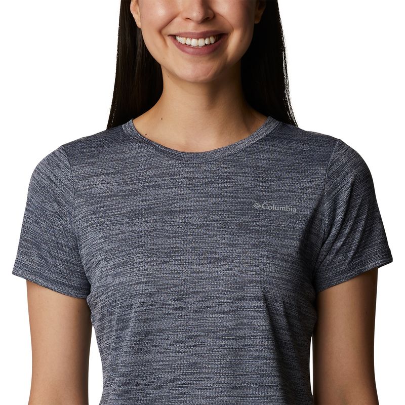 Polera-Manga-Corta-Mujer-Alpine-Chill-Zero-Short-Sleeve-Tee-Columbia