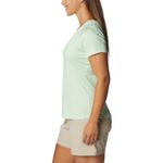 Polera-Manga-Corta-Mujer-Alpine-Chill-Zero-Short-Sleeve-Tee-Columbia