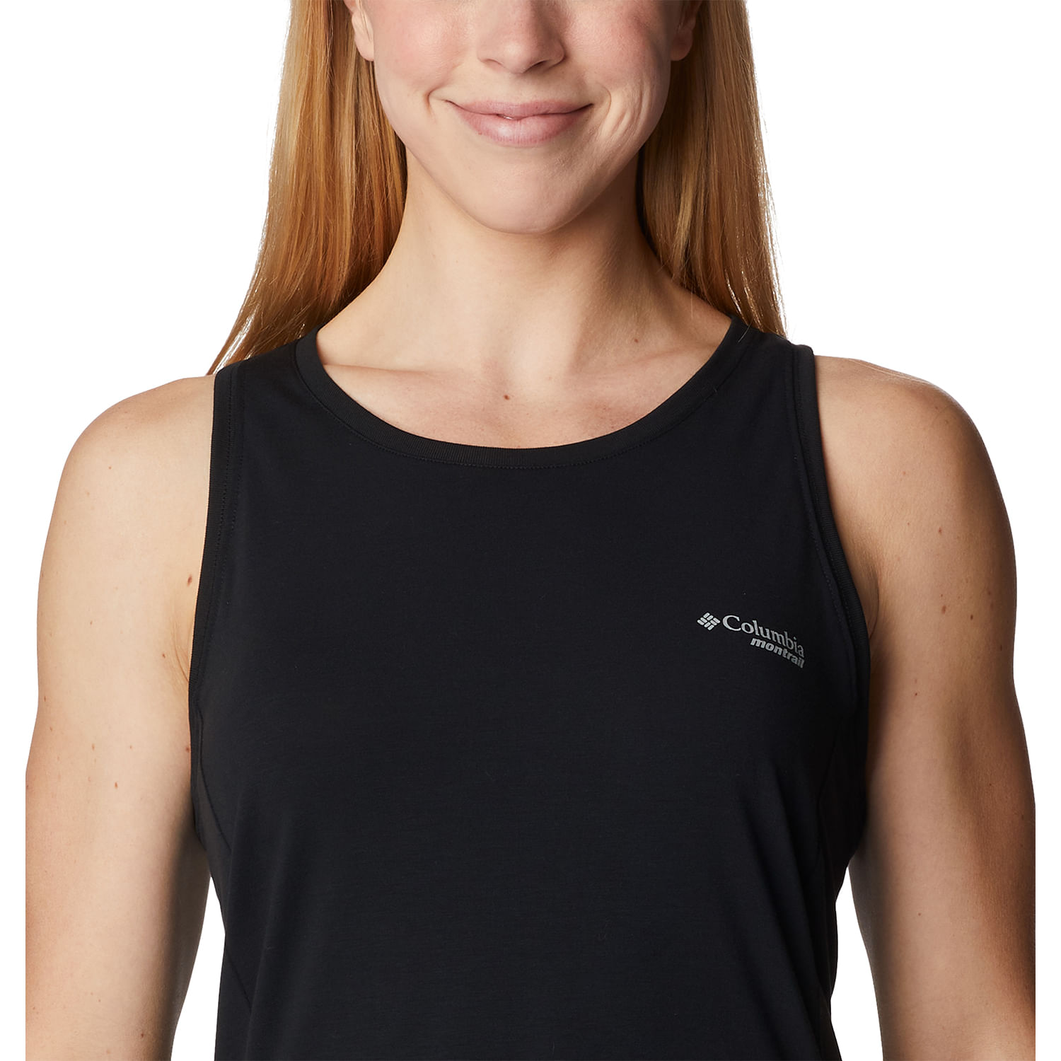 Camiseta de manga larga Endless Trail™ Running para mujer