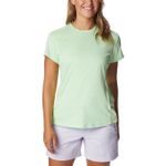 Polera-Manga-Corta-Mujer-W-Zero-Ice-Cirro-Cool-SS-Shirt-Columbia