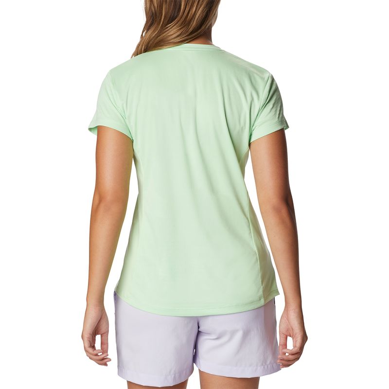 Polera-Manga-Corta-Mujer-W-Zero-Ice-Cirro-Cool-SS-Shirt-Columbia