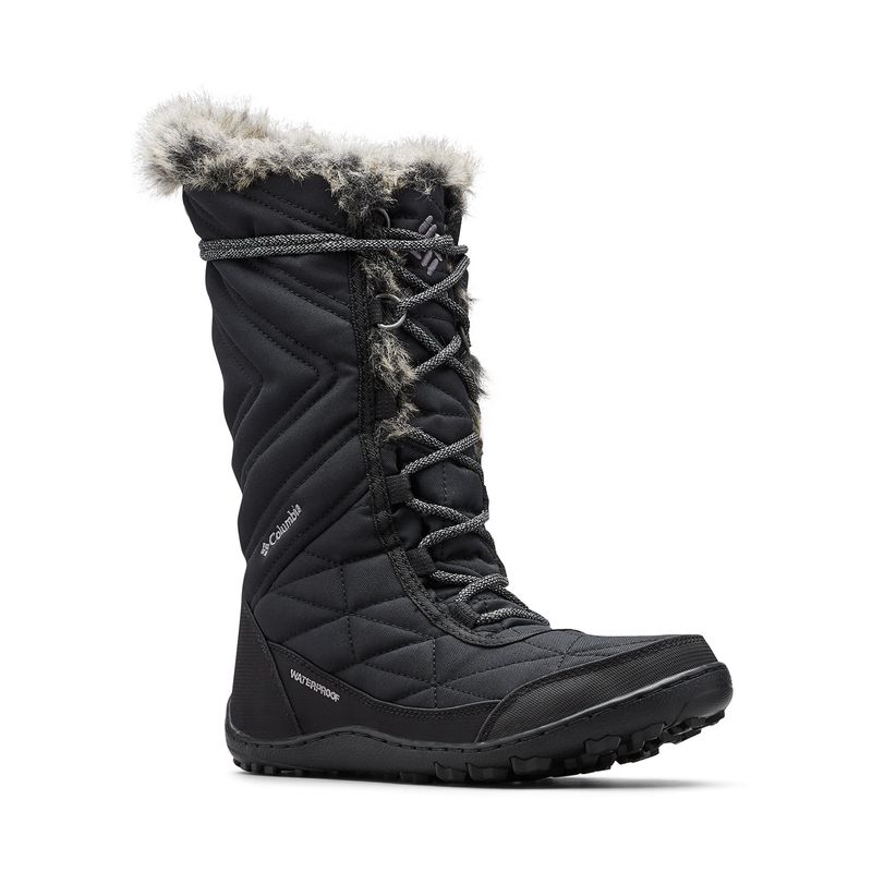 Botas para nieve columbia mujer hot sale