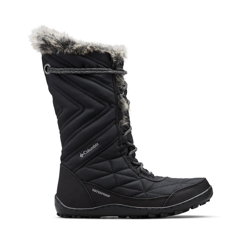 Columbia botas online