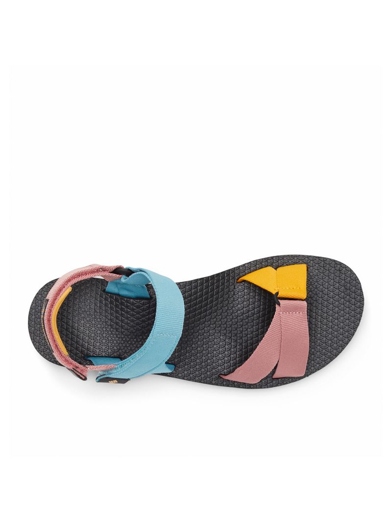 Sandalia Mujer Alava sandal