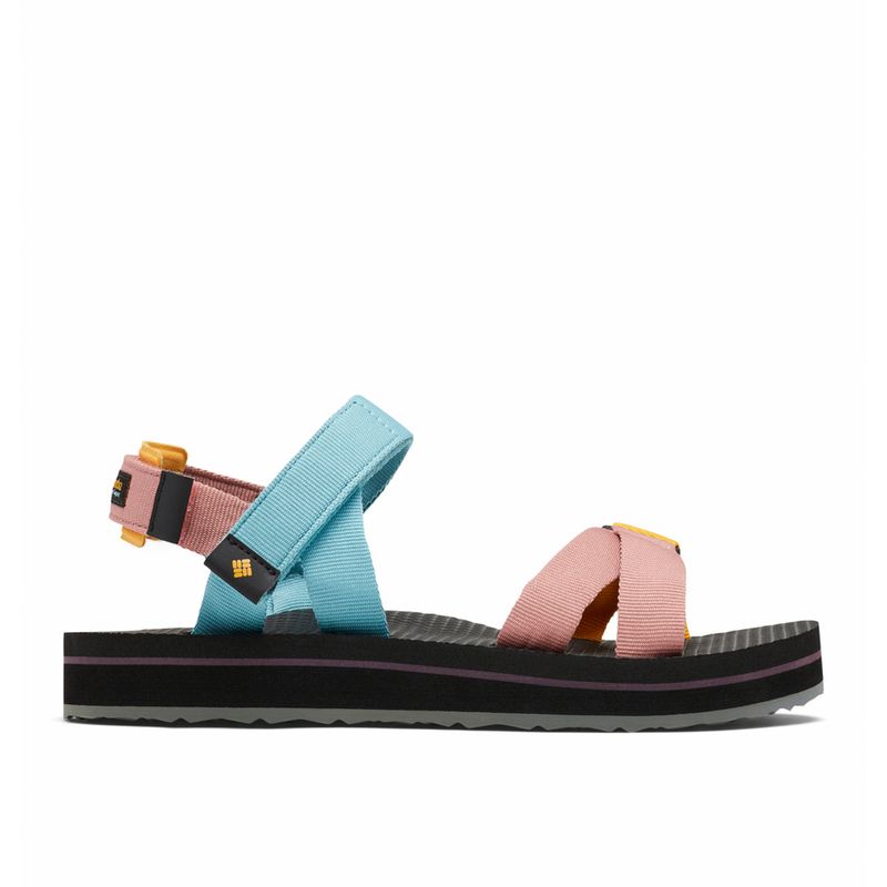 Chanclas columbia mujer new arrivals