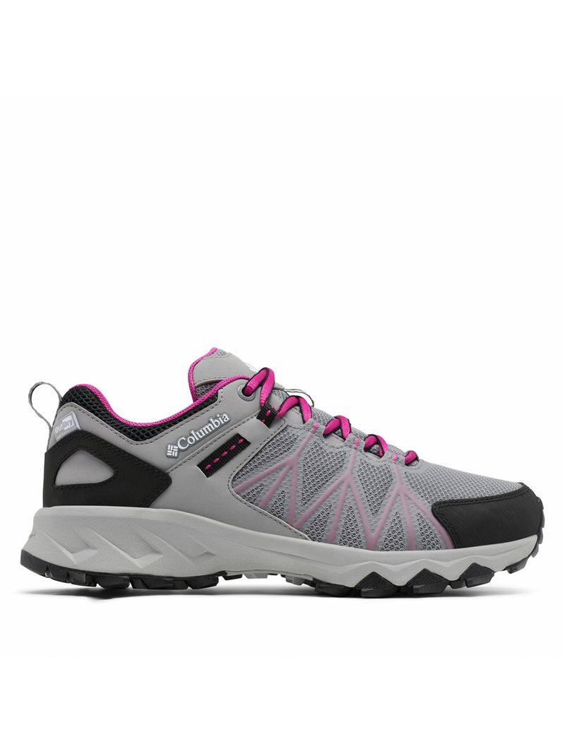 Zapatilla Mujer Impermeable Peakfreak II Mid Outdry