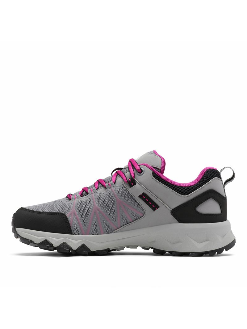 Zapatilla Mujer Impermeable Peakfreak II Mid Outdry