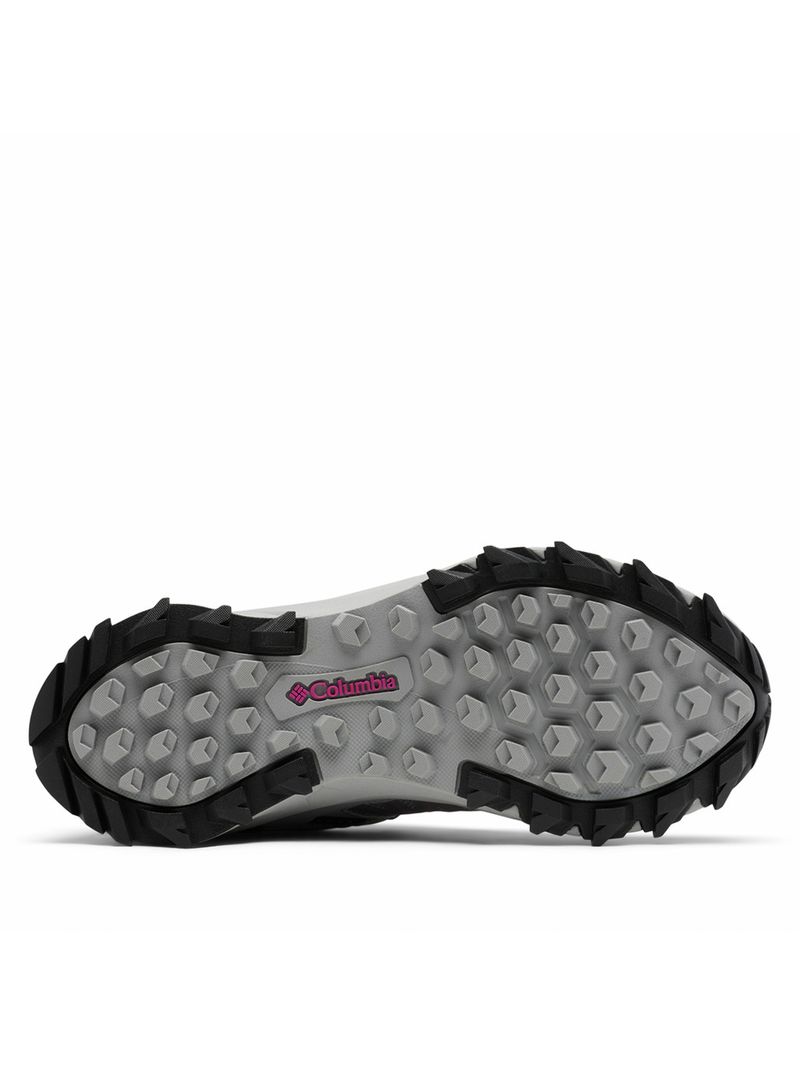 Zapatilla Mujer Impermeable Peakfreak II Mid Outdry
