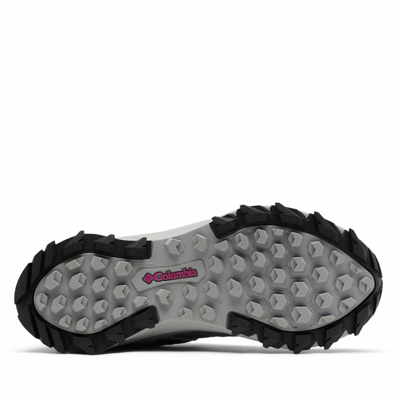 Zapatilla de senderismo impermeable Peakfreak™ II Outdry™ para