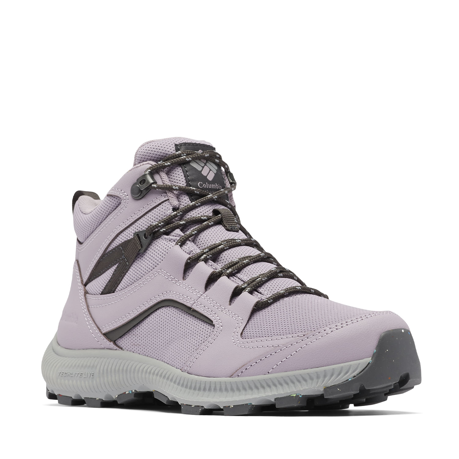 Botin Mujer Re Peak Mid Columbia Chile Columbia Tienda Oficial