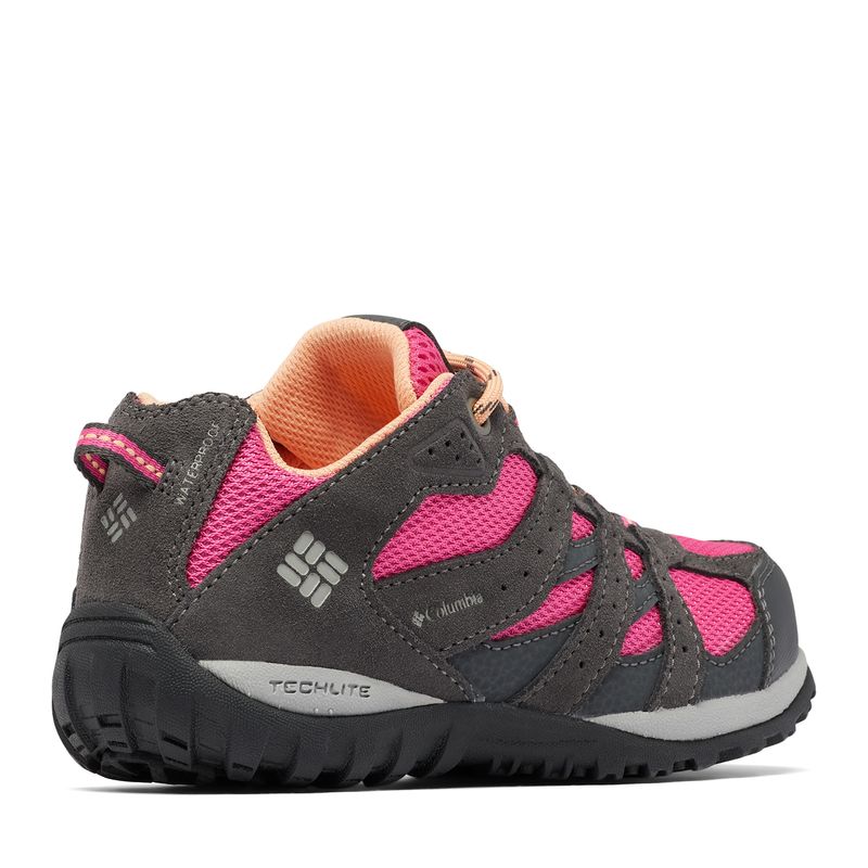 Zapatilla Youth Redmond™ Waterproof - Columbia