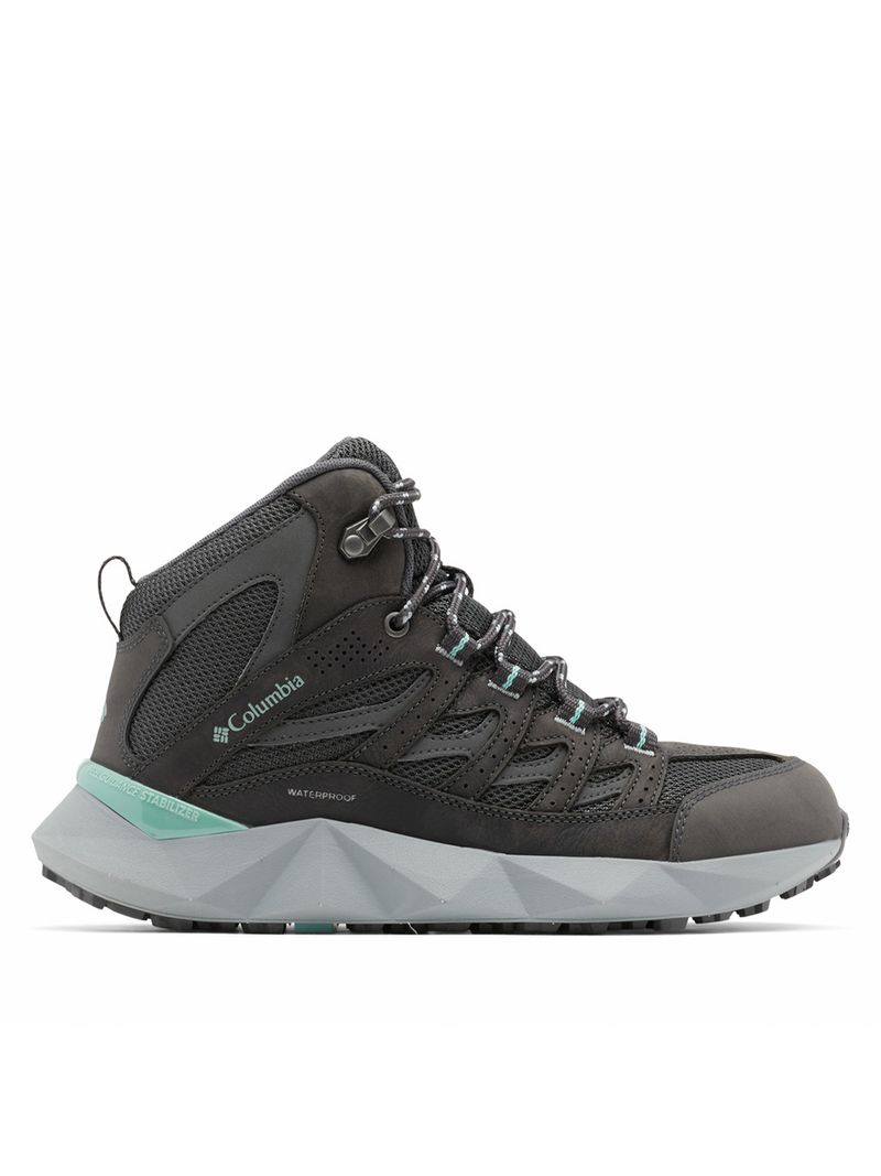 Botin Mujer Facet ridge waterpro