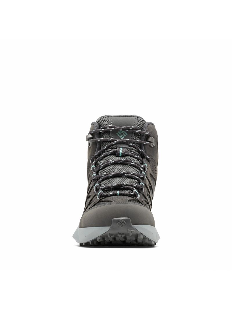 Botin Mujer Facet ridge waterpro