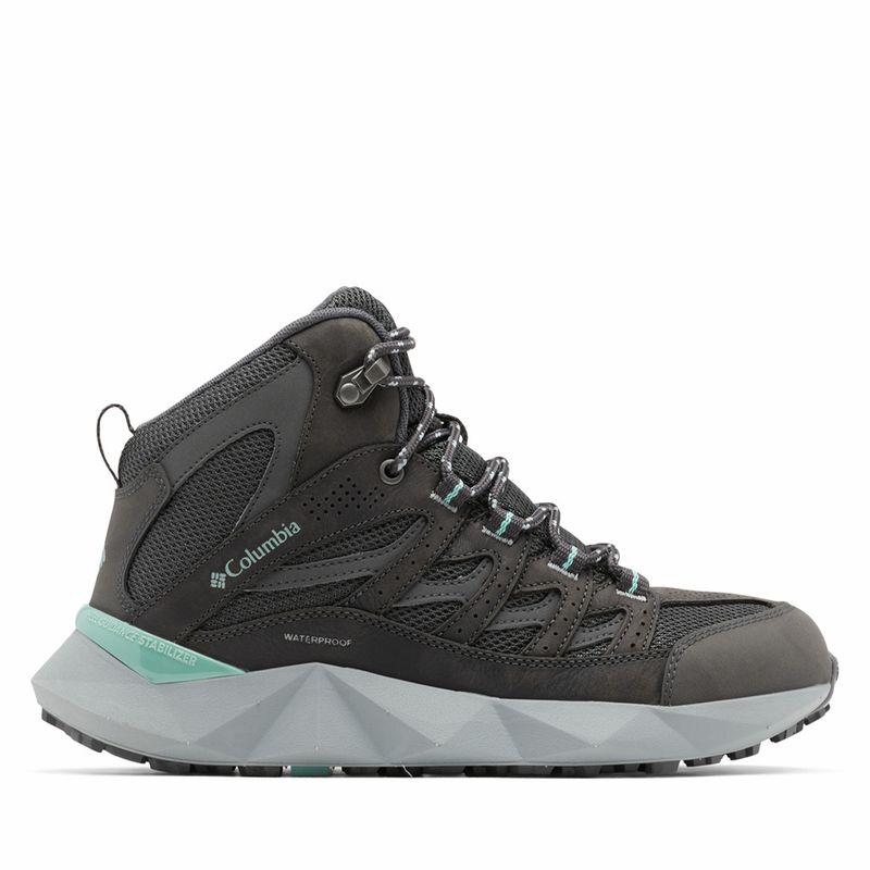 Botin-Mujer-Facet-ridge-waterpro