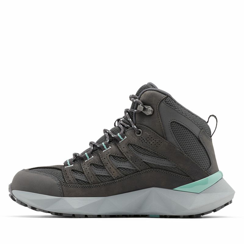 Botin-Mujer-Facet-ridge-waterpro