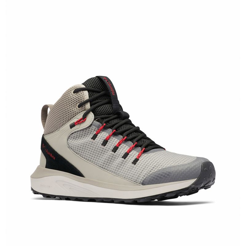 Zapatilla Columbia Trailstorm Impermeable Hombre