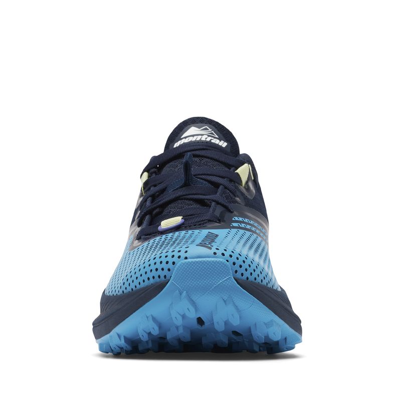 Zapatilla Hombre Trail Running Montrail Trinity Ag