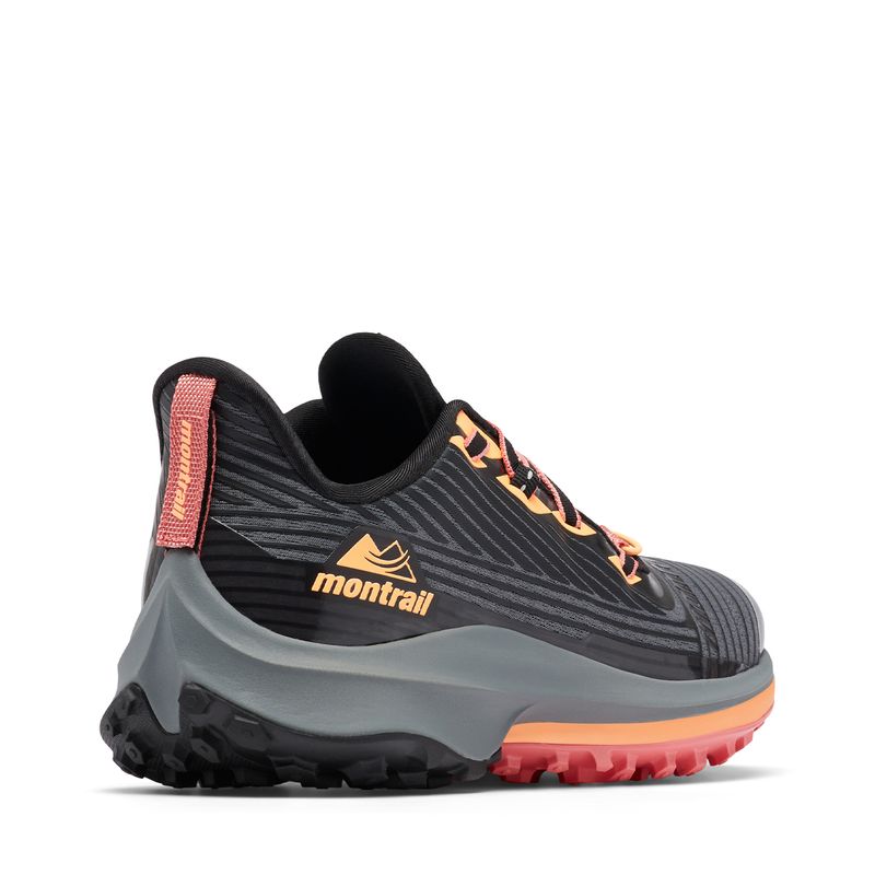 Zapatilla de carrera trail Montrail™ Trinity AG™ para hombre