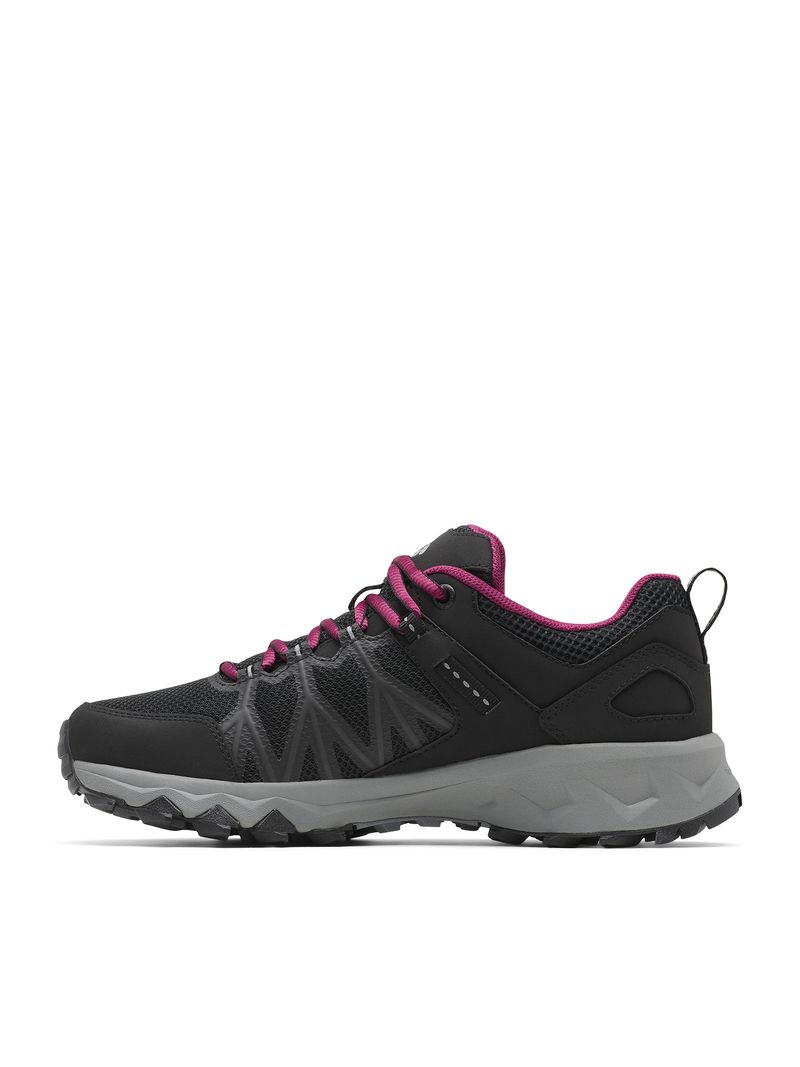 Zapatilla Mujer Impermeable Peakfreak II Mid Outdry