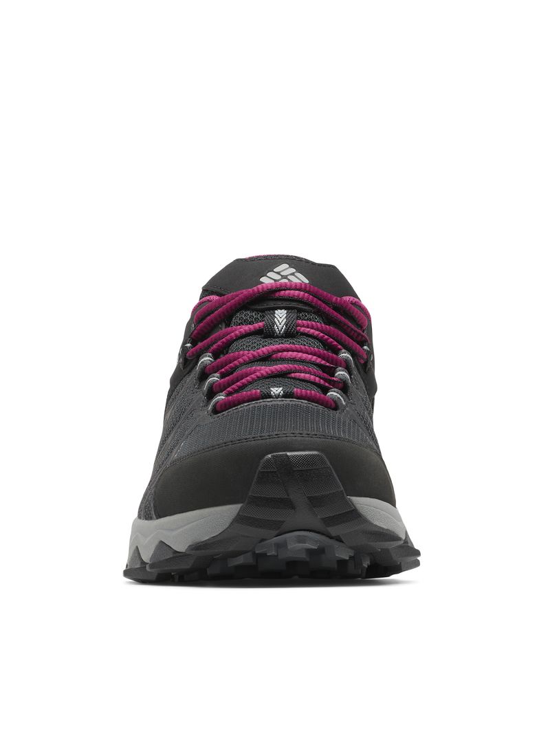 Zapatilla Mujer Impermeable Peakfreak II Mid Outdry