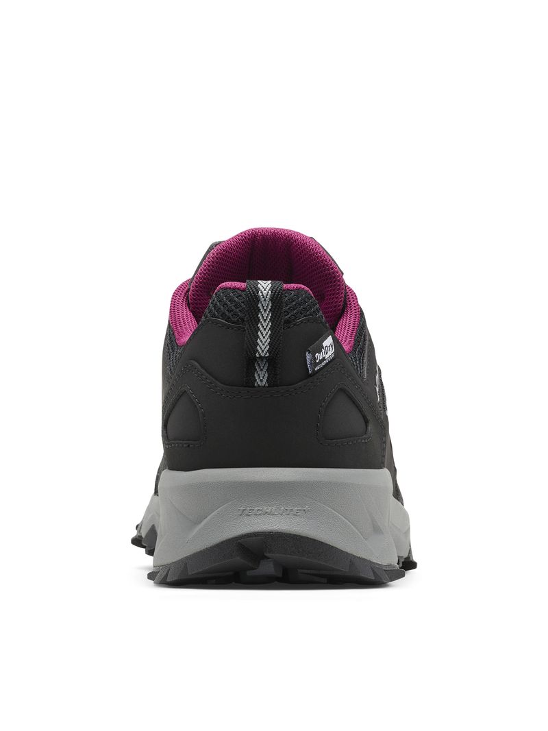 Zapatilla Mujer Impermeable Peakfreak II Mid Outdry