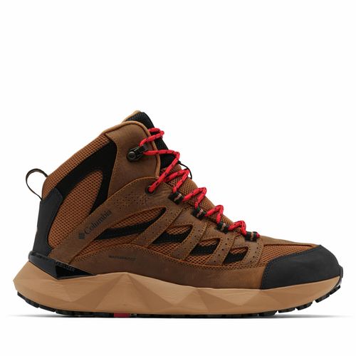 FACET RIDGE WATERPROOF