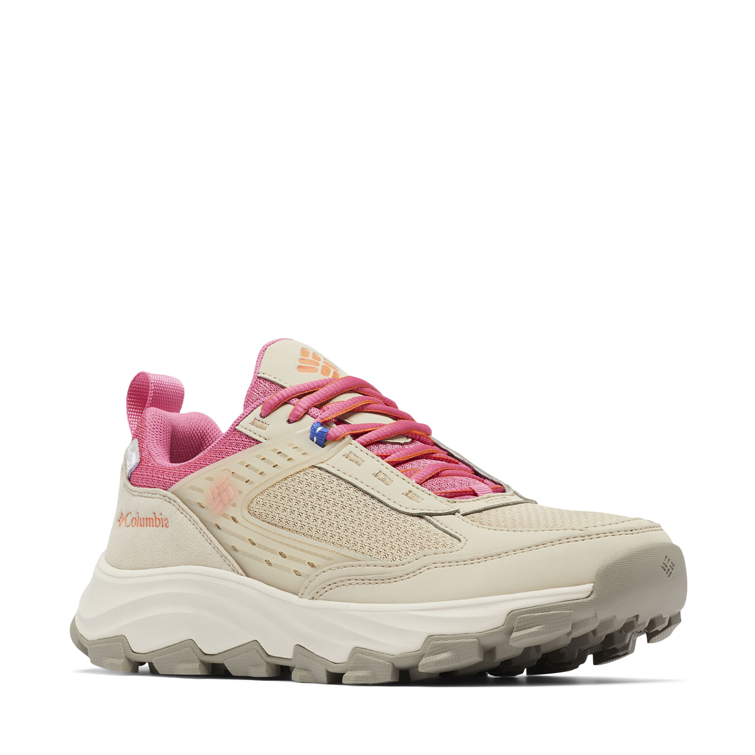 Zapatilla Mujer Impermeable Facet 60 Low