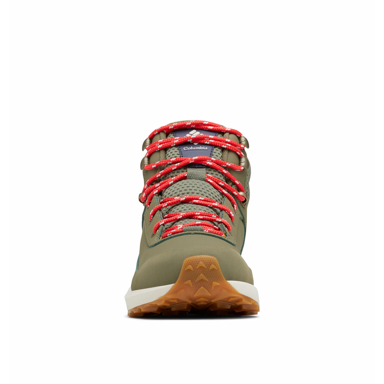 Botín Mujer Trailstorm™ Mid Waterproof - Columbia - Columbia