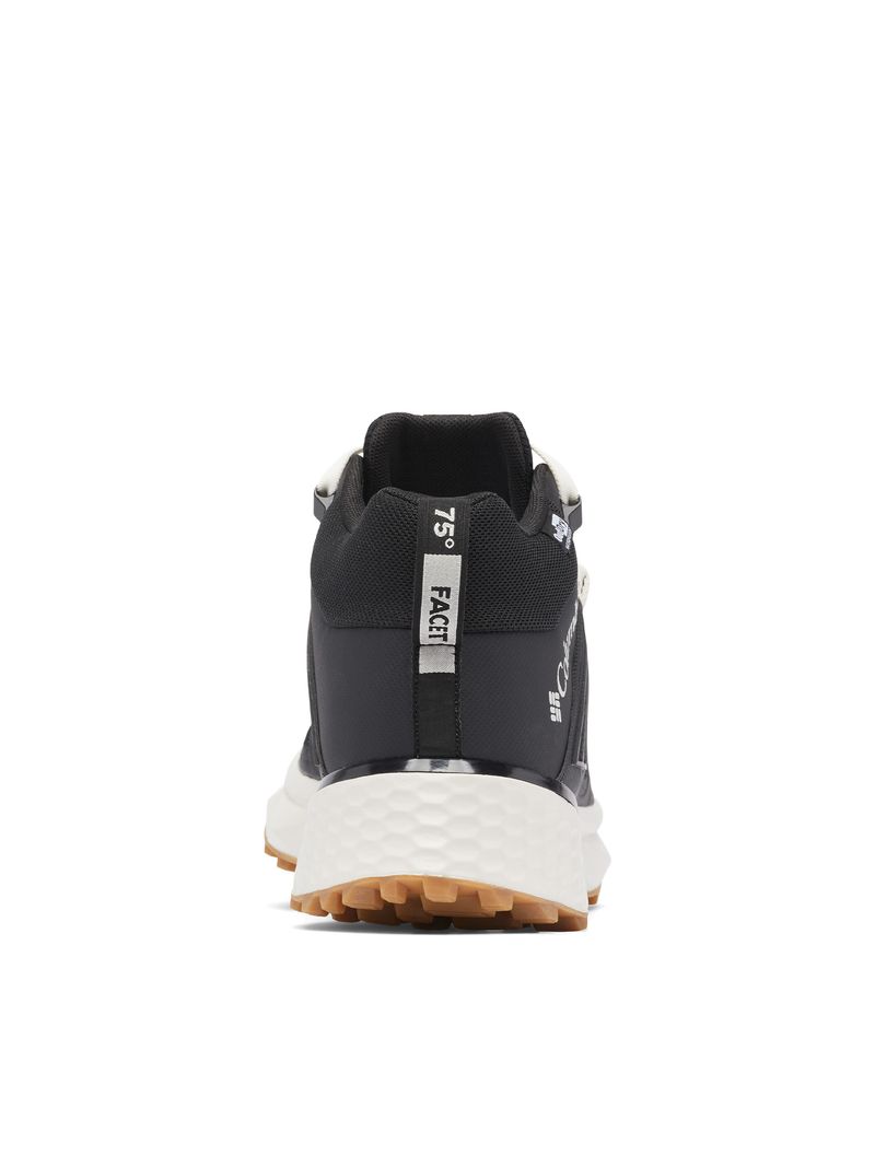 Botin Hombre Facet 75 Mid Outdry