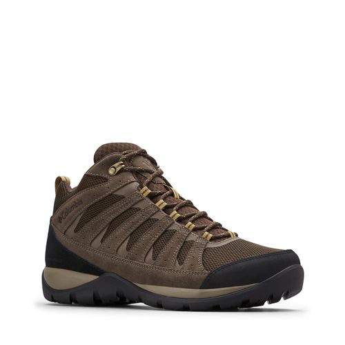 Botin Hombre Redmond V2 Mid Waterproof