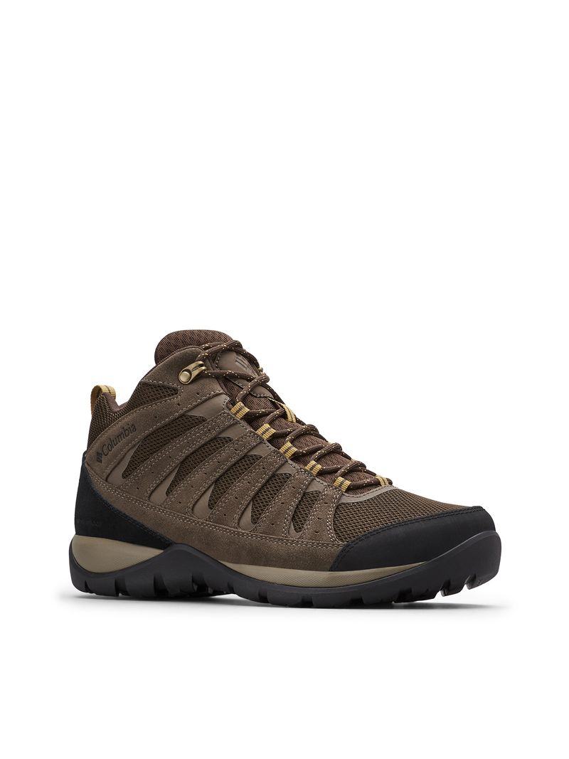 Botin Hombre Redmond V2 Mid Waterproof