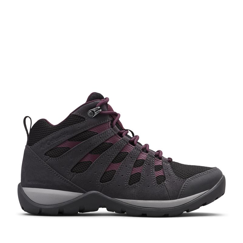 Botin-Mujer-Redmond-V2-Mid-Waterproof