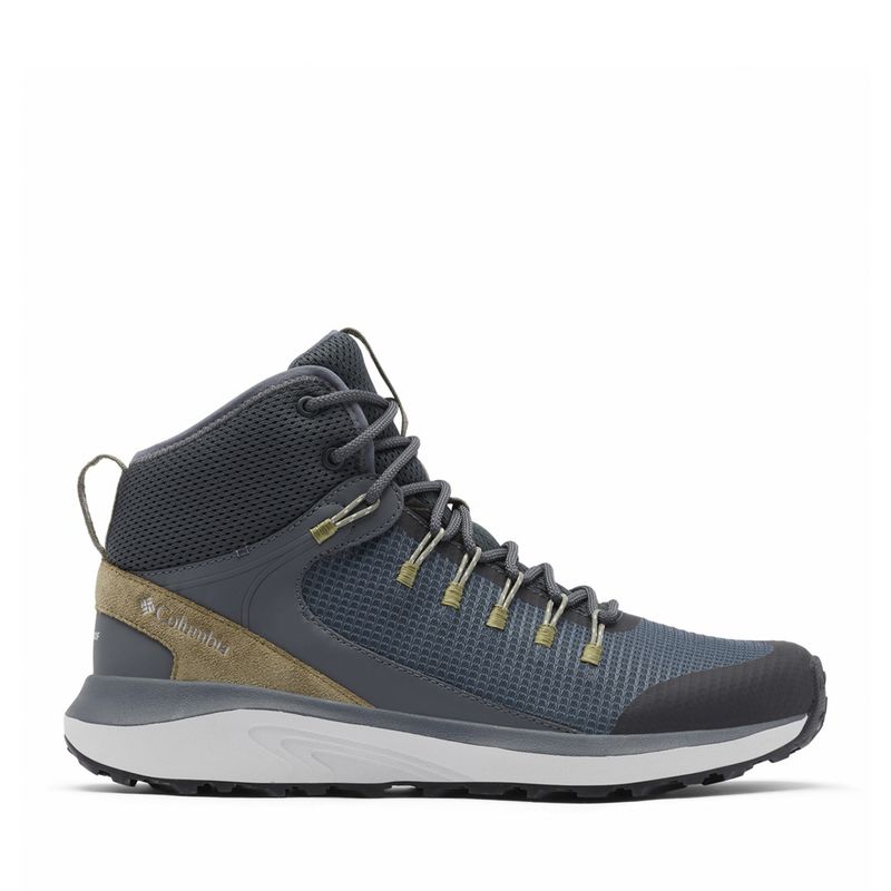 Botín Hombre Trailstorm™ Mid Waterproof - Columbia - Columbia