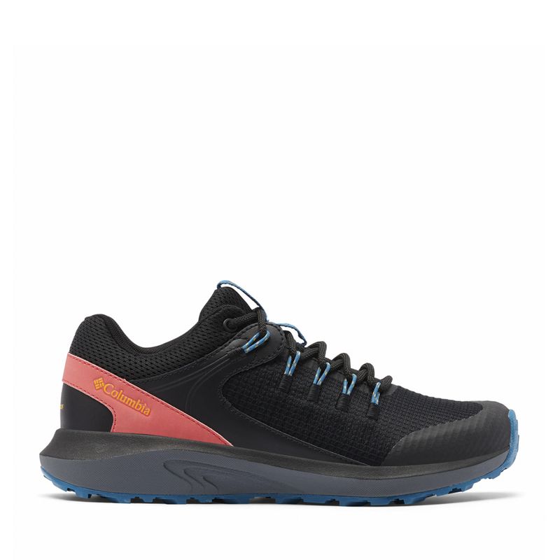 Columbia tenis mujer hot sale