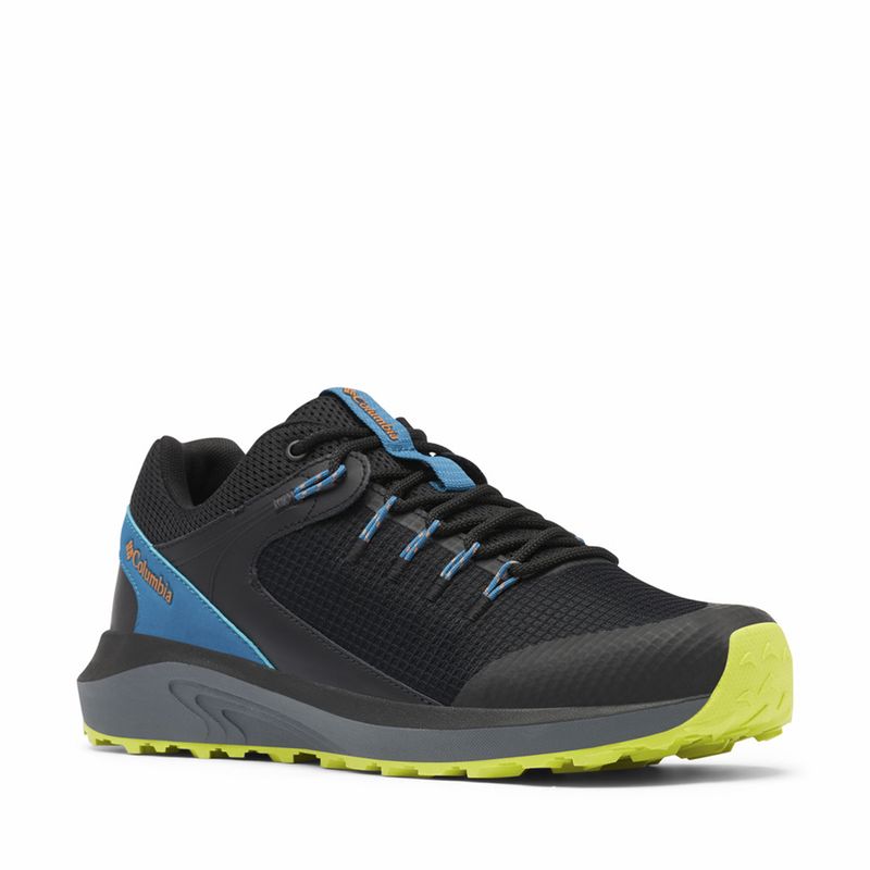 Zapatilla Hombre Trailstorm Waterproof Columbia Columbia