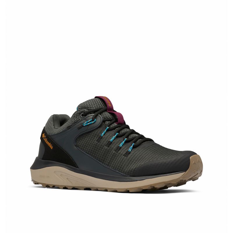 Zapatilla Hombre Trailstorm Waterproof Columbia Columbia