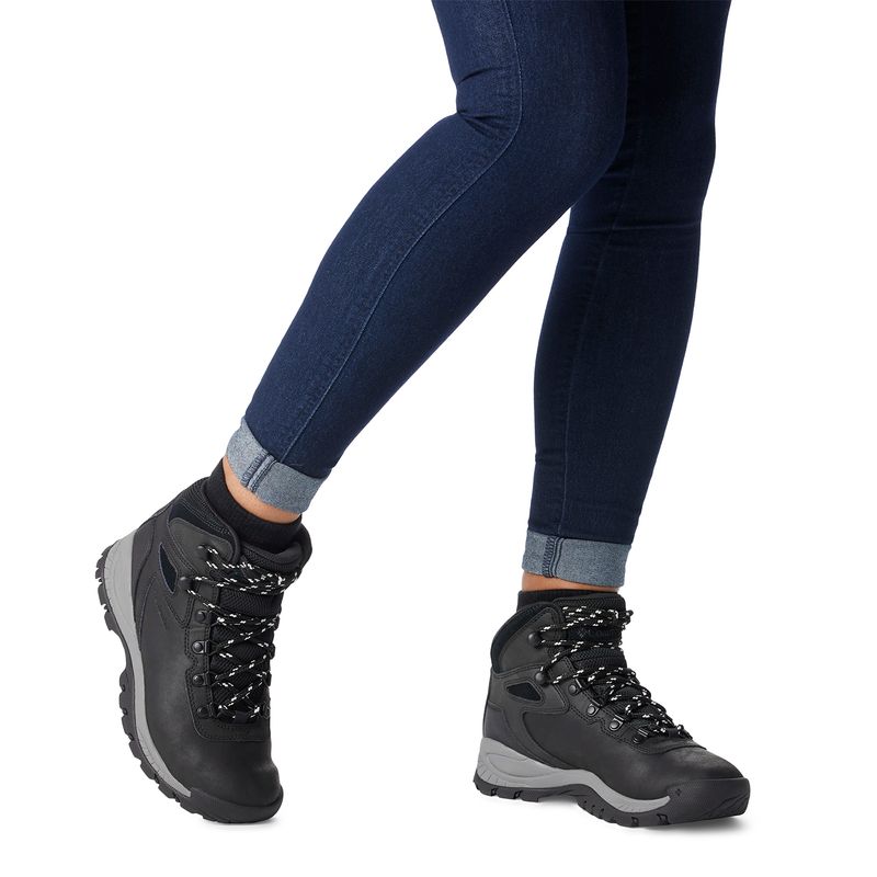 Botas columbia mujer online chile