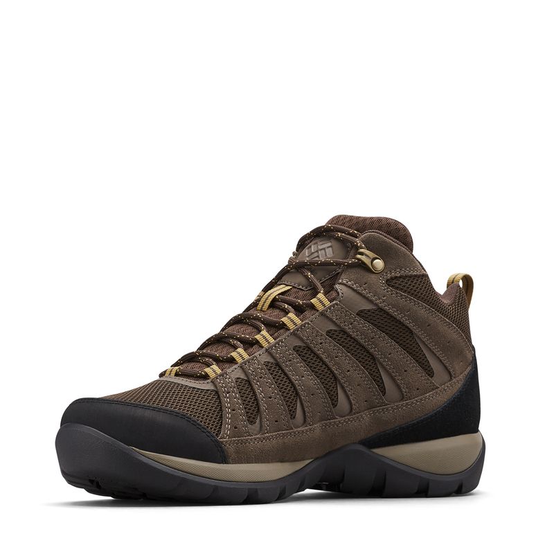 Botin-Hombre-Redmond-V2-Mid-Waterproof