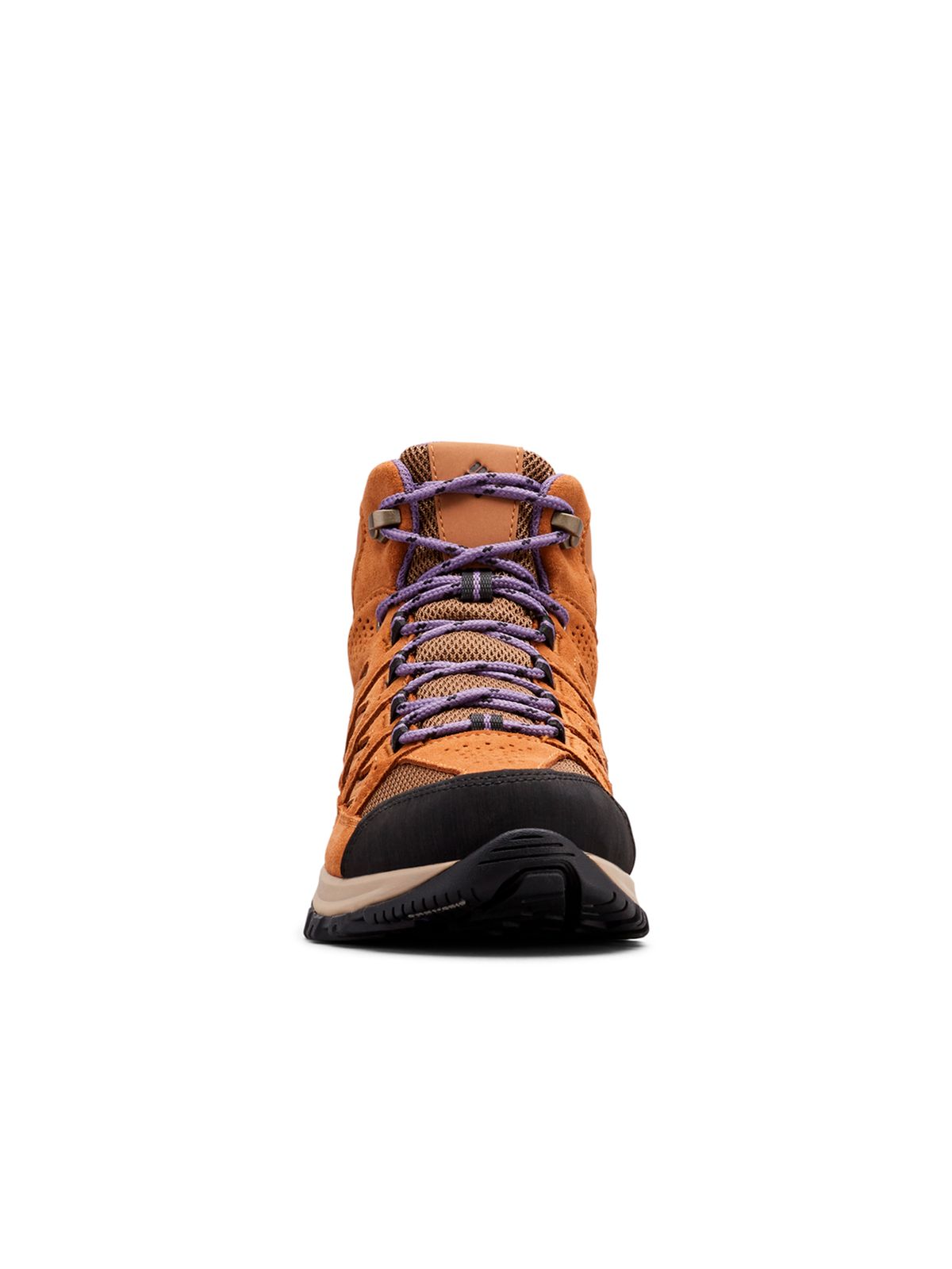 Botín Mujer Crestwood Mid Waterproof Café Columbia