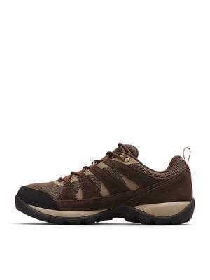 Zapatilla Hombre Redmond V2 Waterproof Café Columbia