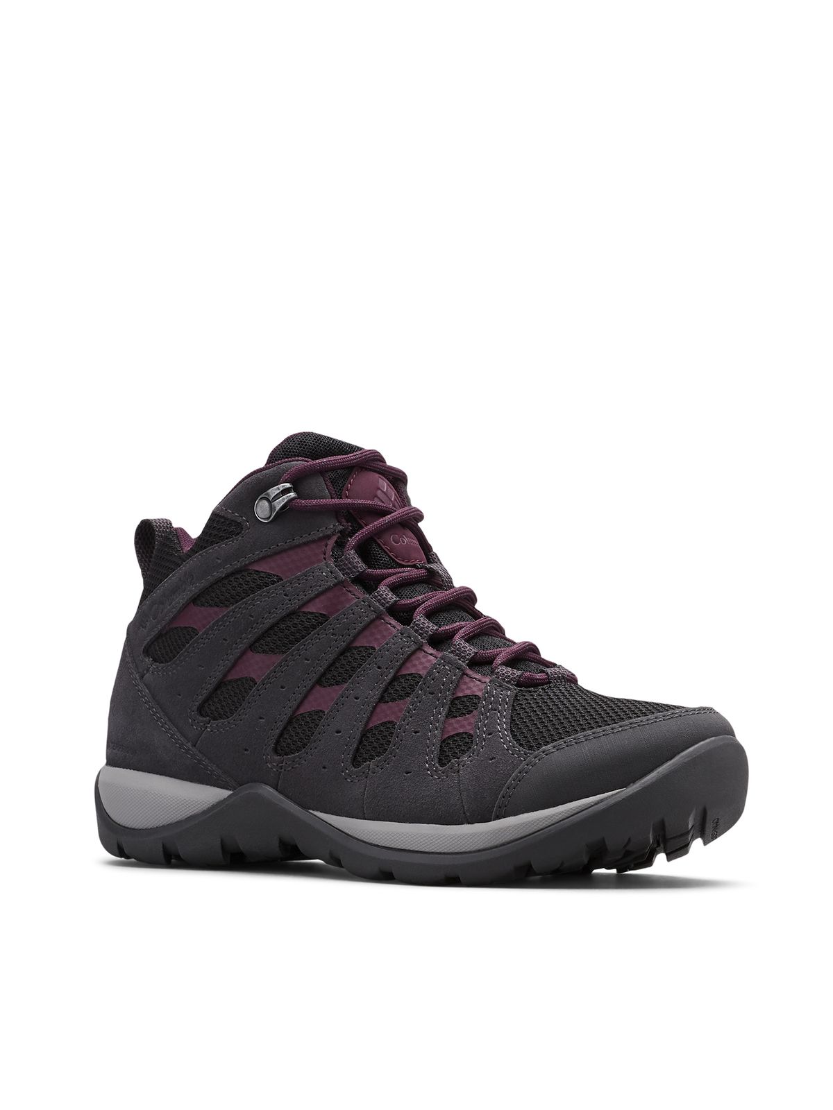 Botin Mujer Redmond V2 Mid Waterproof