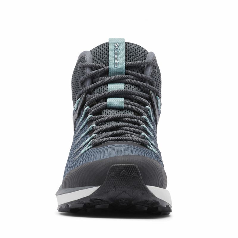 Zapatilla Mujer Trailstorm™ Waterproof - Columbia - Columbia