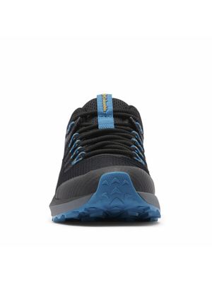 Zapatilla Mujer Trailstorm Waterproof Negro Columbia