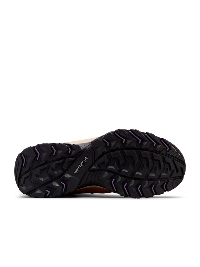 Botin Mujer Crestwood Mid Waterproof